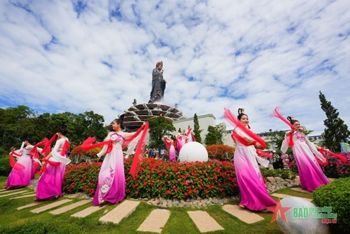 Tìm hướng đi cho du lịch Tây Ninh tại Hà Nội và phía Bắc